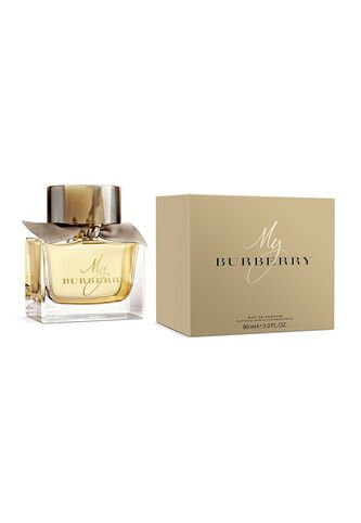 Perfume My Burberry Edp De Burberry Para Mujer 90 Ml Burberry