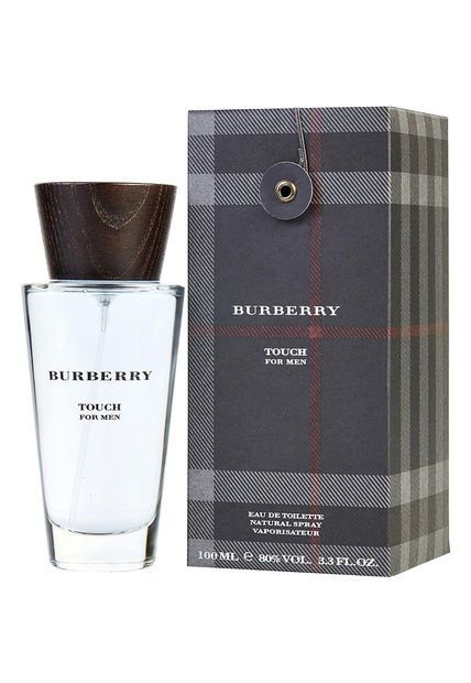 Perfume Touch De Burberry Para Hombre 100 Ml