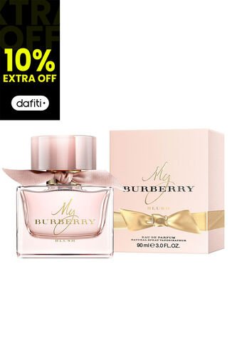 Perfume My Blush De Burberry Para Mujer 90 Ml Burberry