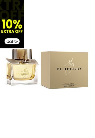 Perfume My Burberry Edp De Burberry Para Mujer 90 Ml Burberry