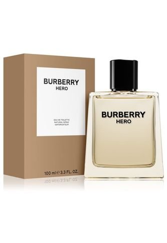 Burberry - Perfume Hero De Burberry Para Hombre 100 Ml