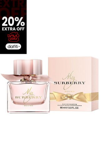 Perfume My Blush De Burberry Para Mujer 90 Ml Burberry