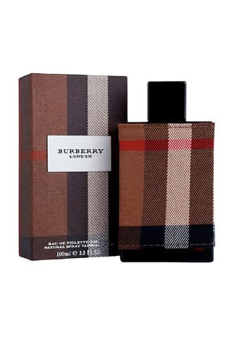 Perfume London De Burberry Para Hombre 100 Ml Burberry