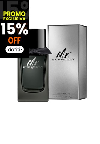 Perfume Mr Burberry Edp De Burberry Para Hombre 100 Ml Burberry