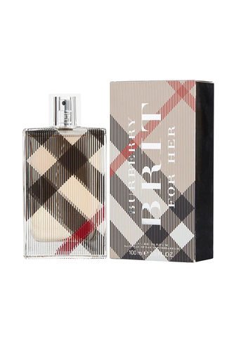 Perfume Brit For Her De Burberry Para Mujer 100 Ml Burberry