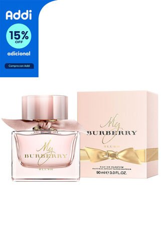 Perfume My Blush De Burberry Para Mujer 90 Ml Burberry