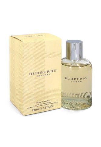 Perfume Weekend De Burberry Para Mujer 100 Ml Burberry