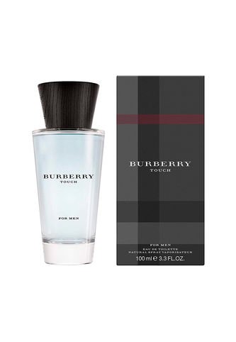 Perfume Burberry Touch De Burberry Para Hombre 100 Ml Burberry