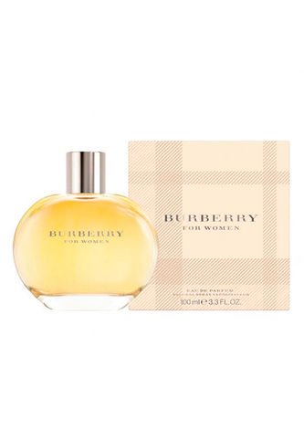 Perfume Burberry Eau De Perfum De Burberry Para Mujer 100 Ml Burberry