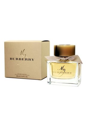 Perfume My Burberry Edp De Burberry Para Mujer 90 Ml