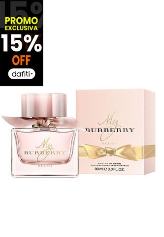 Perfume My Blush De Burberry Para Mujer 90 Ml Burberry