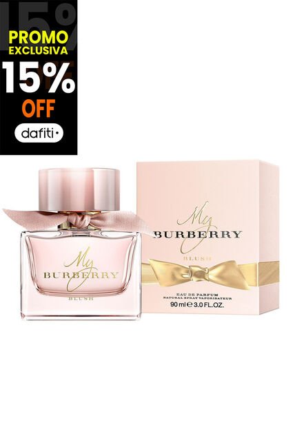 Perfume My Blush De Burberry Para Mujer 90 Ml