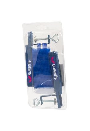 Red Pp Butterfly Bl3 Azul