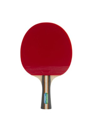 Raqueta Butterfly 2000 Wakaba Negro-Rojo