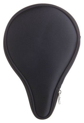 Estuche 1 Raqueta Butterfly Negro-Verde