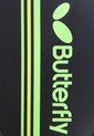 Estuche 1 Raqueta Butterfly Negro-Verde de Butterfly