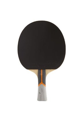 Raqueta De Ping Pong Butterfly Timo-Boll Cf Rojo-Negro