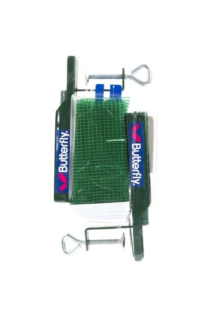 Red Pp Butterfly Gn3 Verde