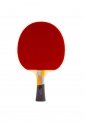 Raquetas de  Ping Pong Butterfly Timo-Boll Cf Negro-Rojo de Butterfly