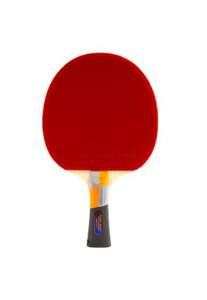 Raquetas de Ping Pong Butterfly Timo-Boll Cf Negro-Rojo