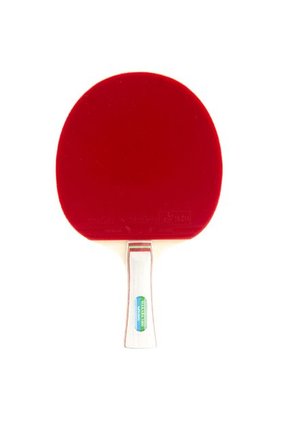 Raqueta Butterfly 3000 Wakaba Negro-Rojo