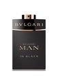 Perfume Man In Black De Bvlgari Para Hombre 100 Ml de Bvlgari