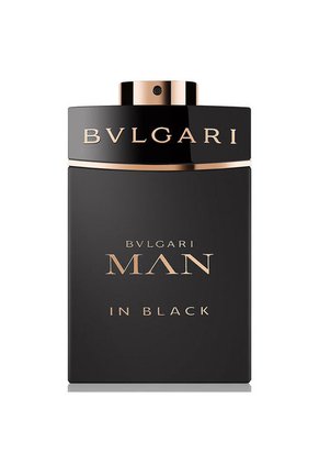 Perfume Man In Black De Bvlgari Para Hombre 100 Ml