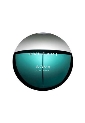 Perfume Aqva De Bvlgari Para Hombre 100 Ml