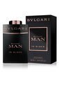 Perfume Man In Black De Bvlgari Para Hombre 100 Ml de Bvlgari
