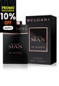 Perfume Man In Black De Bvlgari Para Hombre 100 Ml de Bvlgari