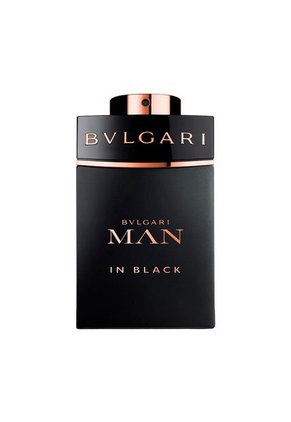 Perfume Bvlgari Man In Black EDP 100ml