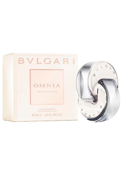 Perfume Bvlgari Omnia Crystalline 65ml