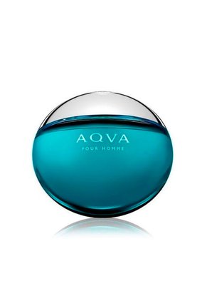 Perfume Aqva Pour Homme De Bvlgari Para Hombre 100 Ml