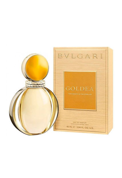 Perfume Bvlgari Goldea De Bvlgari Para Mujer 90 Ml