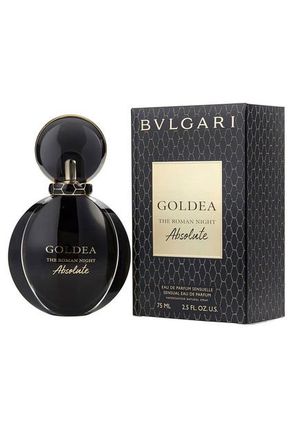 Perfume Goldea The Roman Night Absolute 75 Ml Mujer