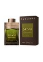 Perfume Bvlgari Man Wood Essence Parfum Hombre 100 Ml de Bvlgari