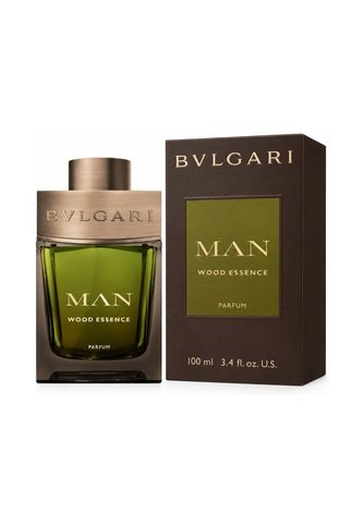 Perfume Bvlgari Man Wood Essence Parfum Hombre 100 Ml Bvlgari