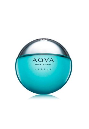 Perfume Aqva Marine De Bvlgari Para Hombre 100 Ml