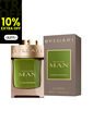 Perfume Man Wood Essence De Bvlgari Para Hombre 100 Ml de Bvlgari