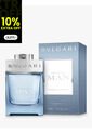 Perfume Man Glacial Essence De Bvlgari Para Hombre 100 Ml de Bvlgari