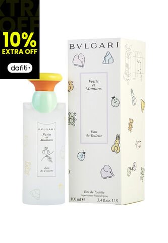Perfume Petits Et Mamans De Bvlgari Para Mujer 100 Ml Bvlgari