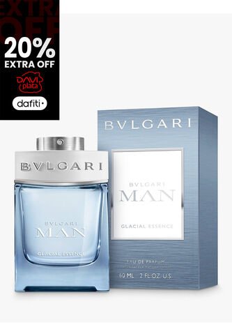Perfume Man Glacial Essence De Bvlgari Para Hombre 100 Ml Bvlgari