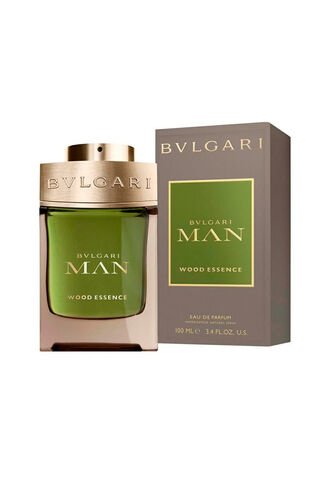 Perfume Man Wood Essence De Bvlgari Para Hombre 100 Ml Bvlgari
