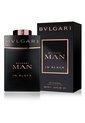 Perfume Man In Black De Bvlgari Para Hombre 100 Ml de Bvlgari