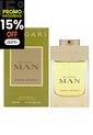 Perfume Man Wood Neroli Edp De Bvlgari Para Hombre 100 Ml de Bvlgari