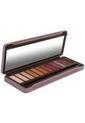 Paleta De Sombras Bys Berries 12 Tonos de Bys
