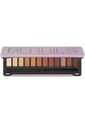 Paleta De Sombras Bys Berries 12 Tonos de Bys