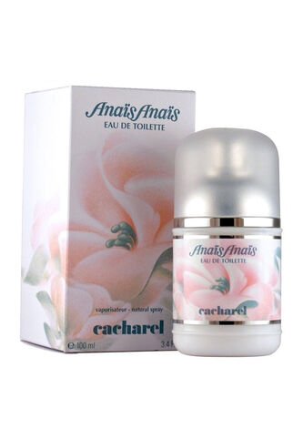 Perfume Anais Anais De Cacharel Para Mujer 100 Ml Cacharel