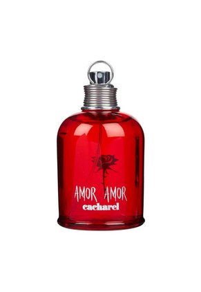 Perfume Amor Amor De Cacharel Para Mujer 100 Ml