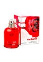 Perfume Amor Amor De Cacharel Para Mujer 100 Ml de Cacharel